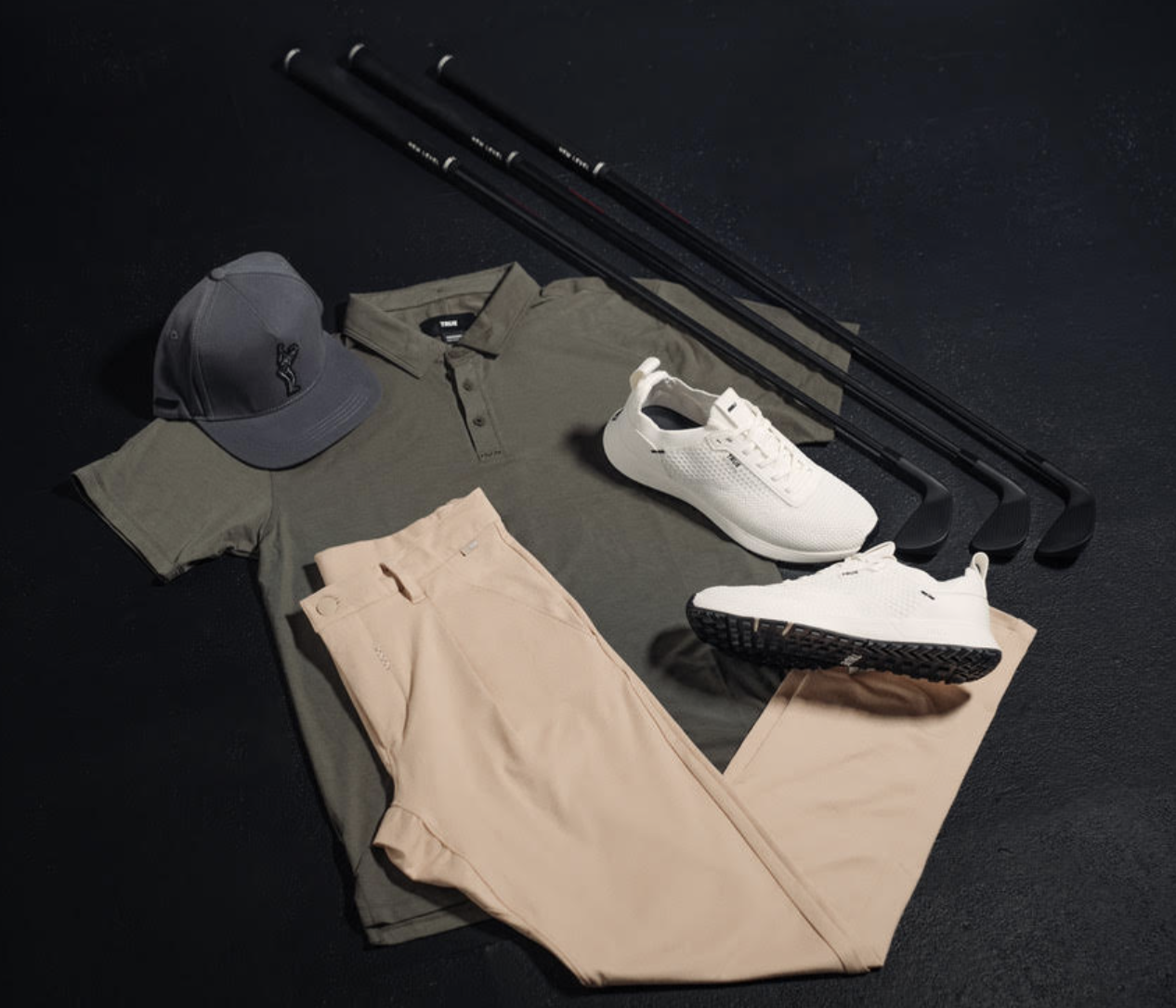 2024 Black Friday Luxury Golf Gear & Apparel Deals